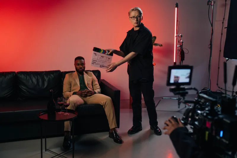 Before the First Frame: How AI Previsualization Is Rewriting the Rules of Pre-Production