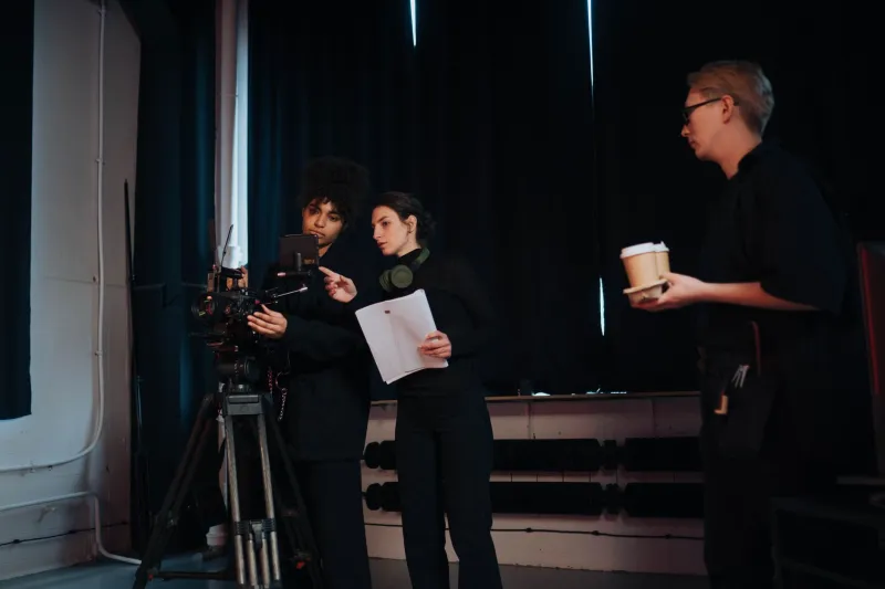 Coverage with Purpose: Redesigning Your Shot Strategy Around What the Audience Needs to Feel