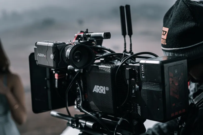 Fluent in Light: Why the Directors Who Understand Cinematography Are Telling Better Stories