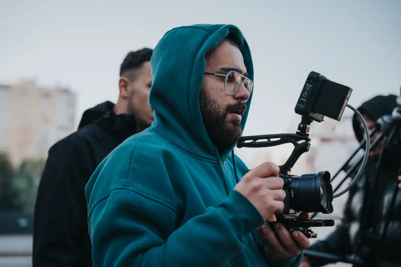 Forget the Gear: Why the Real Cinematic Bottleneck Has Always Been You