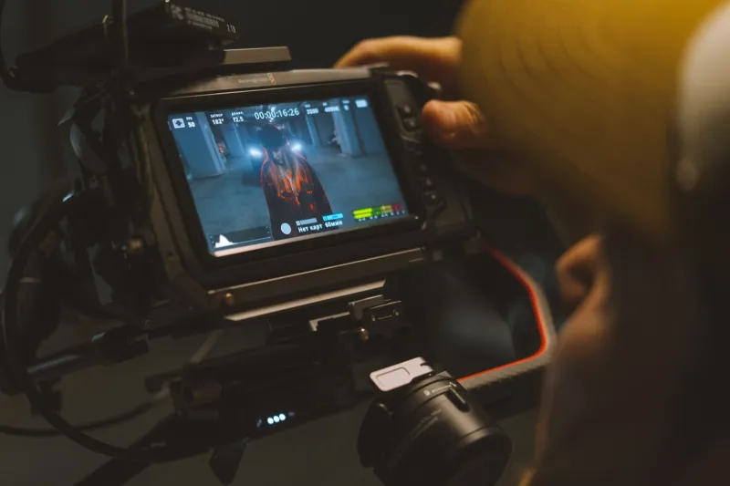 Frames Per Second, Feelings Per Scene: The Emotional Science Behind Frame Rate Decisions