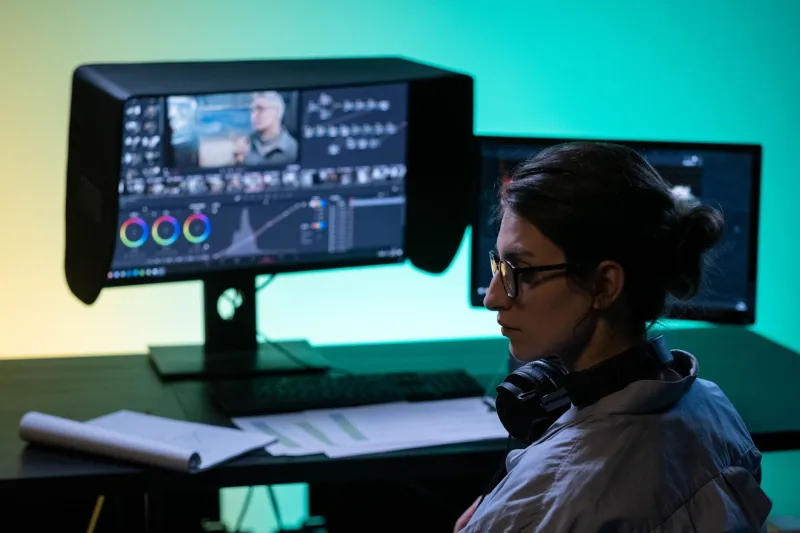 Cut by Cut: The Neuroscience of Editing Rhythm and How It Shapes What Audiences Feel