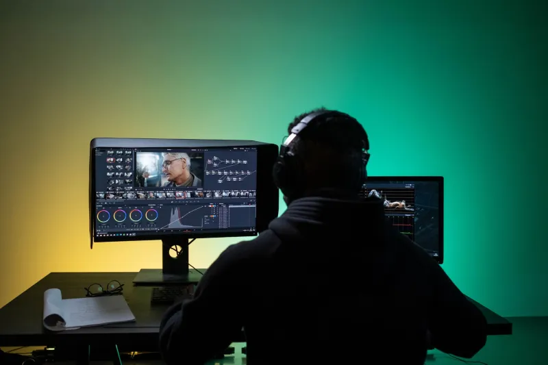 Never Truly Locked: The Art of Returning to an Edit You Thought Was Finished