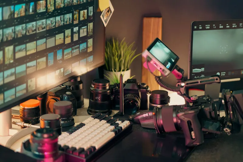 Panel Revival: How Storyboarding Became the Most Relevant Pre-Production Skill in Visual Media