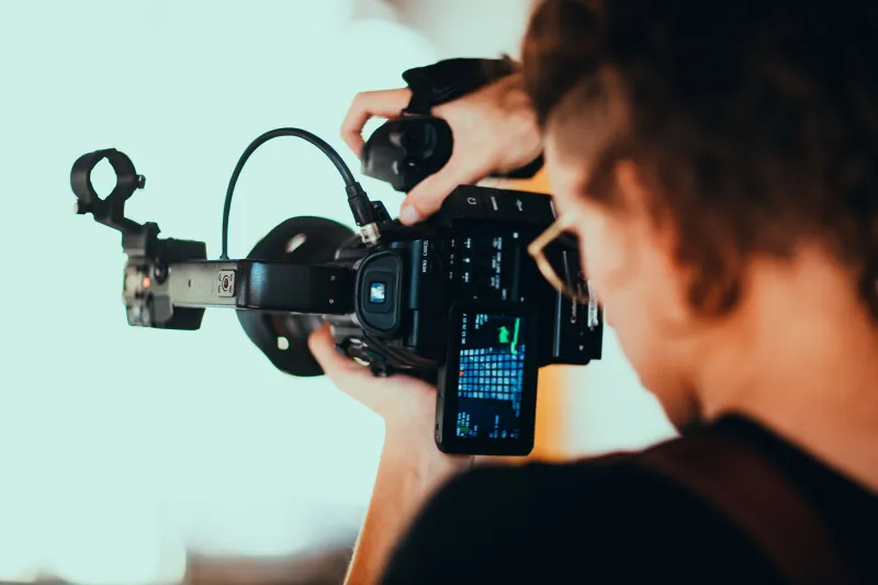 Seeing Before Shooting: How to Deliberately Train Your Compositional Eye