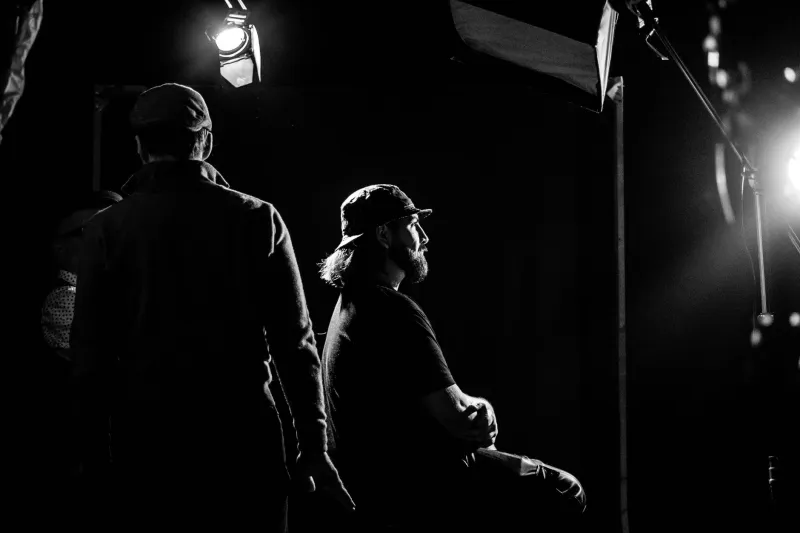 The Art of Doing Nothing: Why Hollywood's Boldest Directors Are Learning to Stop
