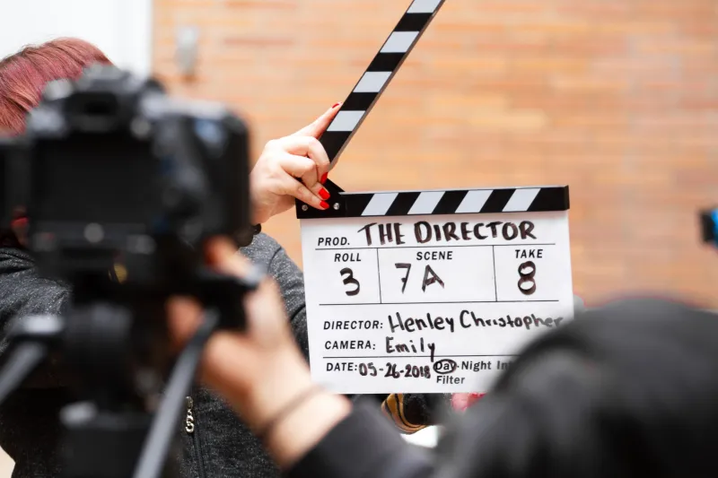 Structured to Be Free: How Experienced Directors Turn Shot Lists Into a Creative Superpower