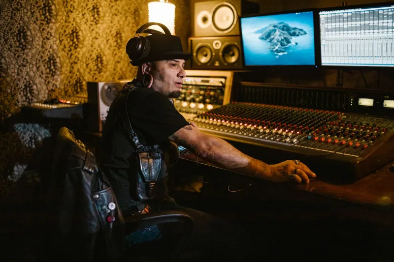 What You Don't Hear Is What You Feel: The Case for Taking Sound Design Seriously